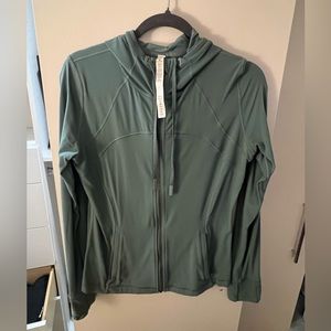 Lululemon jacket